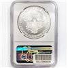 Image 2 : 1994 American Silver Eagle NGC PF69 Ultra CAM