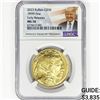 Image 1 : 2023 Buffalo $50 1oz Gold NGC MS70 1st Release