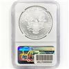 Image 2 : 2018-W A.S.E. Dollar Signed Jones NGC PF70 UC