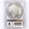 Image 2 : 1878-S Morgan Silver Dollar PCGS MS63