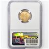 Image 2 : 1957 Wheat Cent NGC PF69 RD