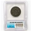 Image 2 : 1829 Lg Ltrs Large Cent ICG G6