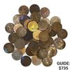 Image 1 : 1864-1871 2 Cent Collection (49 Coins)