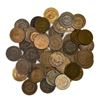 Image 2 : 1864-1871 2 Cent Collection (49 Coins)