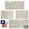 Image 1 : 1964-2021 Varied US Coinage (117 Coins)