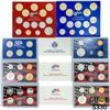 Image 1 : 1999-2010 US Proof Coin Set (56 Coins)