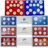 Image 2 : 1999-2010 US Proof Coin Set (56 Coins)