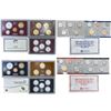 Image 2 : 2003-2016 Varied US PR & UNC Sets ( Coins)