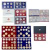 Image 2 : 1978-2011 US Silver PR & UNC Sets (109 Coins)