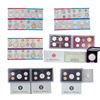 Image 2 : 1974-2003 US SILV UNC & PR Coin Sets (101 Coins)