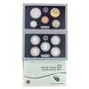 Image 2 : 2019 US Silver Proof Set (10 Coins)