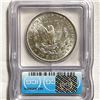 Image 2 : 1895-O Morgan Silver Dollar ICG MS60