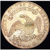 Image 2 : 1820 Capped Bust Half Dollar CLOSELY UNCIRCULATED