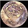 Image 2 : 1805 Draped Bust Half Cent CLOSELY UNCIRCULATED
