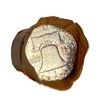 Image 2 : 1951 Franklin Half Dollar Roll GEM UNC (20 Coins)