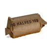 Image 3 : 1951 Franklin Half Dollar Roll GEM UNC (20 Coins)