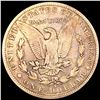 Image 2 : 1893-S Morgan Silver Dollar CLOSELY UNCIRCULATED