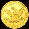 Image 2 : 1850-O $10 Gold Eagle CLOSELY UNCIRCULATED