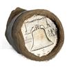 Image 2 : 1963 Franklin Half Dollar Roll GEM UNC (20 Coins)