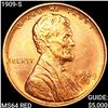 Image 1 : 1909-S Wheat Cent HIGH GRADE +