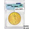 Image 1 : 1841 Seated Liberty Half Dime NGC MS65
