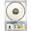 Image 2 : 1800 Draped Bust Half Dime PCGS VGDetail Dama