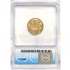 Image 2 : 1858 Flying Eagle Cent ICG MS62 Large Letters