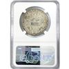 Image 2 : 1805 Draped Bust Half Dollar NGC XF40