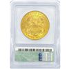 Image 2 : 1904 $20 Gold Double Eagle ICG MS62