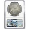 Image 2 : 1844 Seated Liberty Dollar NGC UNC Details