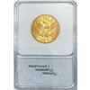 Image 2 : 1893 $10 Gold Eagle NNC MS64
