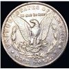 Image 2 : 1879-CC Morgan Silver Dollar CLOSELY UNCIRCULATED