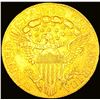 Image 2 : 1798 $5 Gold Half Eagle Lg 8, 13 Star Rev CLOSELY