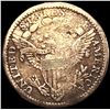 Image 2 : 1805 Draped Bust Half Dime UNCIRCULATED +