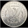 Image 2 : 1878-S Morgan Silver Dollar UNCIRCULATED