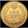 Image 2 : 1870 Indian Head Cent UNCIRCULATED