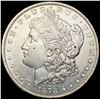 Image 1 : 1878-S Morgan Silver Dollar UNCIRCULATED