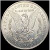 Image 2 : 1878-S Morgan Silver Dollar UNCIRCULATED
