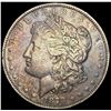 Image 1 : 1878 8TF Morgan Silver Dollar LIGHTLY CIRCULATED