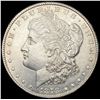 Image 1 : 1878-S Morgan Silver Dollar UNCIRCULATED