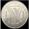 Image 2 : 1878-S Morgan Silver Dollar UNCIRCULATED