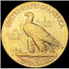 Image 2 : 1910-S $10 Gold Eagle CLOSELY UNCIRCULATED