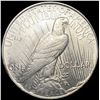 Image 2 : 1922-D Silver Peace Dollar UNCIRCULATED