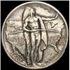 Image 1 : 1926-S Oregon Trail Half Dollar CLOSELY UNCIRCULAT