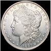 Image 1 : 1891 Morgan Silver Dollar UNCIRCULATED