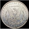 Image 2 : 1891 Morgan Silver Dollar UNCIRCULATED