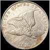 Image 1 : 1858 Flying Eagle Cent CLOSELY UNCIRCULATED