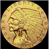 Image 1 : 1928 $2.50 Gold Quarter Eagle CLOSELY UNCIRCULATED