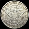 Image 2 : 1900-S Barber Quarter CLOSELY UNCIRCULATED