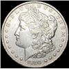 Image 1 : 1894 Morgan Silver Dollar CLOSELY UNCIRCULATED
